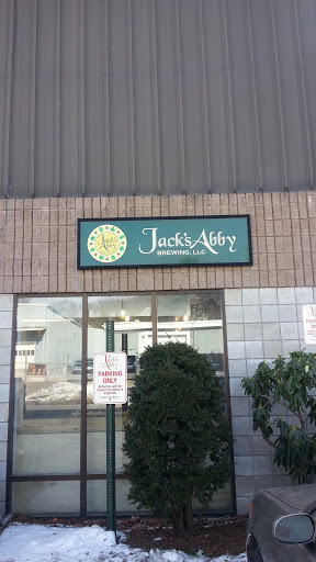 Jack's Abby Brewery