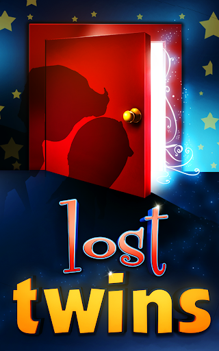Lost Twins - A Surreal Puzzler For PC