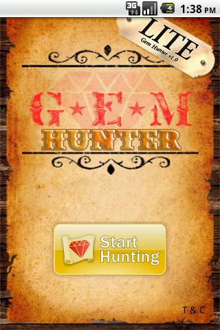 Gem Hunter LITE