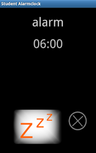 How to install Student Alarmclock Lite patch 1.3 apk for bluestacks