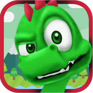 Crazy Dragon.apk 1.2