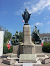 Monument aux Morts 1914 - 1918