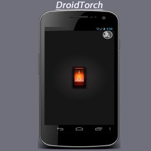 How to install DroidTorch 1.0 unlimited apk for pc