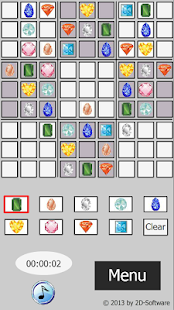 How to mod Jewel Sudoku 2D patch 1.0.1 apk for bluestacks