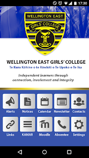 How to download Wellington East Girls College 1.0.1 mod apk for bluestacks