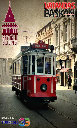 Beyoğlu Belediyesi