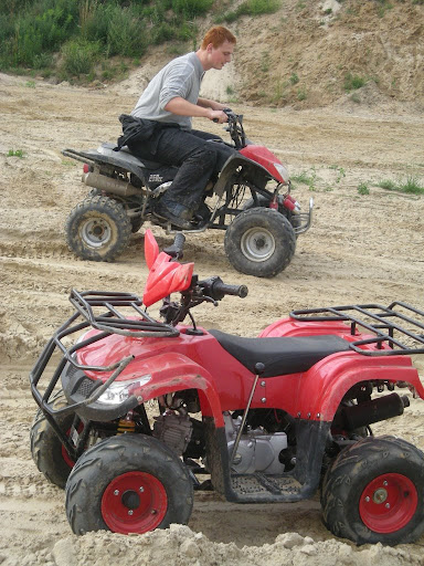 Czy to aby na pewno koń? Czy to aby na pewno koń?