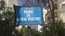 Passeig De Manuel Puigvert