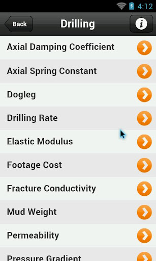 【免費工具App】Oil Units-APP點子