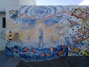 Mural Amor Y Educación