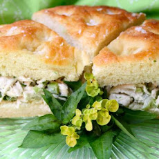 Best Chicken Salad - Ever!