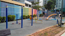 3 Generation Playground And Fitness Corner