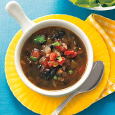 Black Bean Soup
