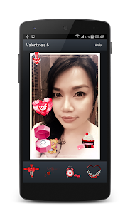 How to mod Free Valentine's Sticker Pack6 1.0 apk for bluestacks