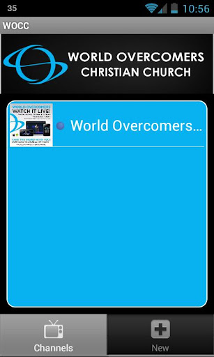 World Overcomers Church