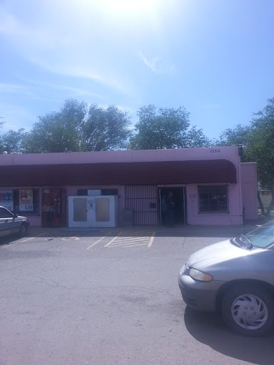 The Pink Store