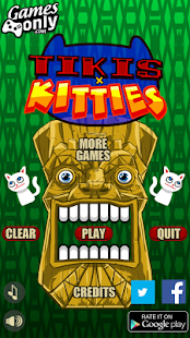 How to mod Tikis vs Kitties patch 1.0 apk for laptop