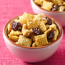 Chex® Honey Nut Cherry Crunch