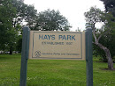 Hays Park