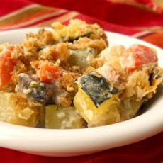 Zucchini Casserole II