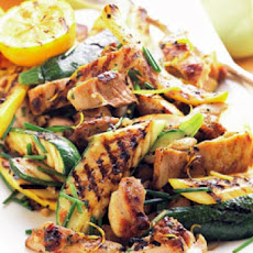 Summer Chicken