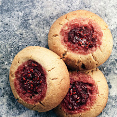 Shortbread Cookies