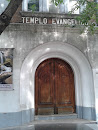 Templo Evangelico