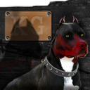 KG Dogfighting mobile app icon