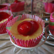 Mini Cheesecakes