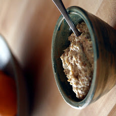 Meyer Lemon Chia Seed Pudding