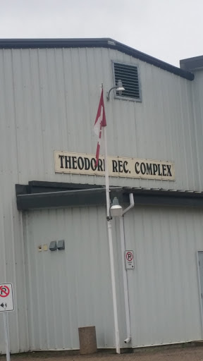 Theodore  Rec. Complex