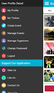 How to mod BuzzMyEvent - Event Ticketing patch 2.1 apk for pc