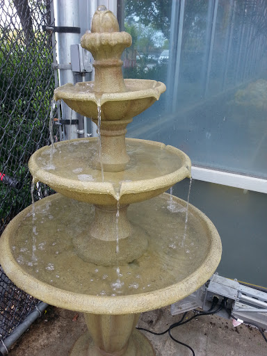 3 Tiered Fountain