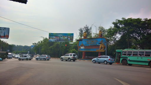 Welcome To MYANMAR