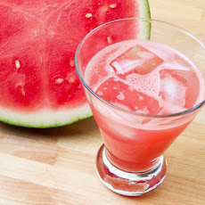 Fresh Watermelon Margaritas