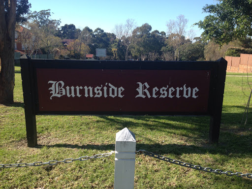 Burnside Reserve