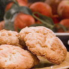 Peach Cobbler