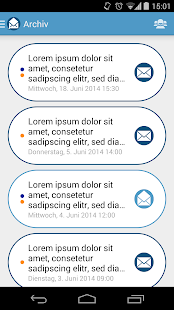 How to download DirKS - professional messenger patch 1.1.0 apk for bluestacks