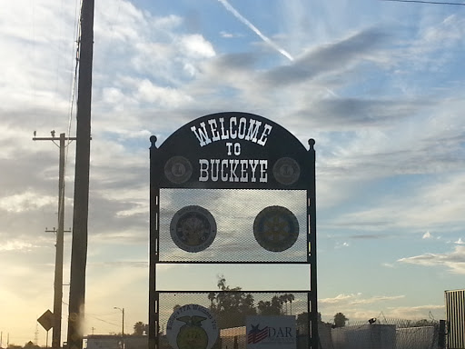 Welcome to Buckeye Sign