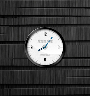 How to mod Analog Clock - Modern 1.1 unlimited apk for laptop