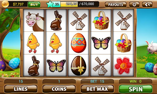 免費下載博奕APP|Farm Casino - Slot Machines app開箱文|APP開箱王