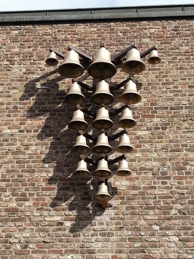 St. Augustinus Glockenspiel