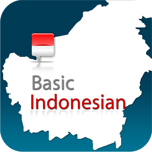 Indonesian Vocabulary (Tablet) 教育 App LOGO-APP開箱王