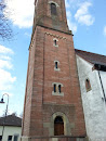Kapellen-Drusweiler Kirche