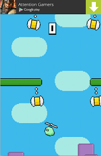 How to download Green Jelly Copter patch 1.0 apk for android