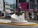 Monumento A José Maria Morelos Y Pavón