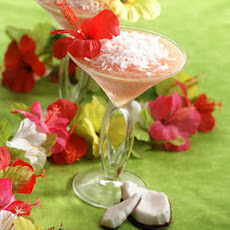 Tropical Snowball