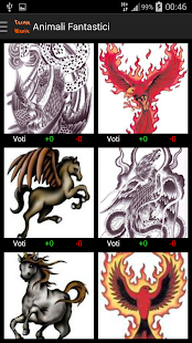 How to mod Tattoo Images 1.1 unlimited apk for bluestacks