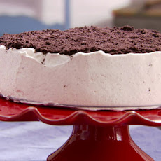 Cinnamon and Cream Cheese Icebox Cake