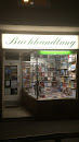 Buchhandlung Braune